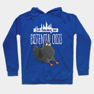 Existential Crisis Hoodie